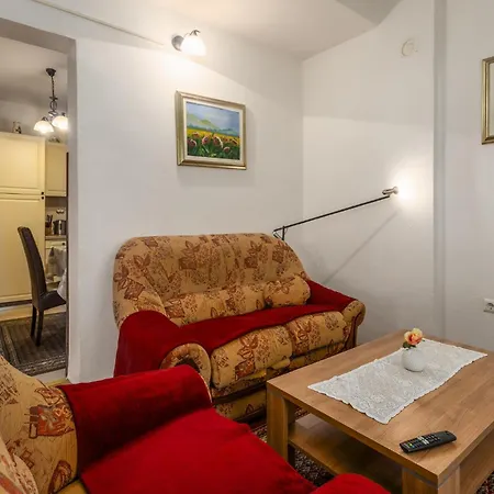 Cozy In * بوريتش