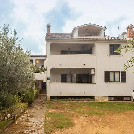 1 Bedroom Amazing In * Poreč