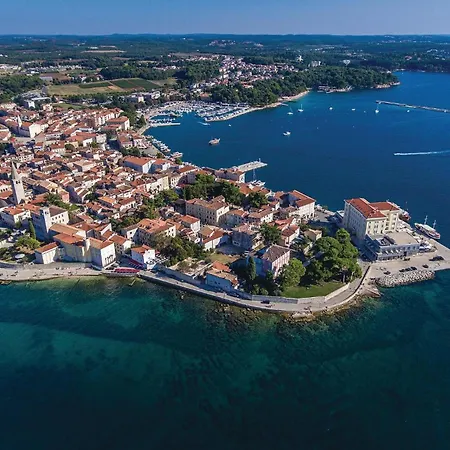 1 Bedroom Amazing In * Poreč