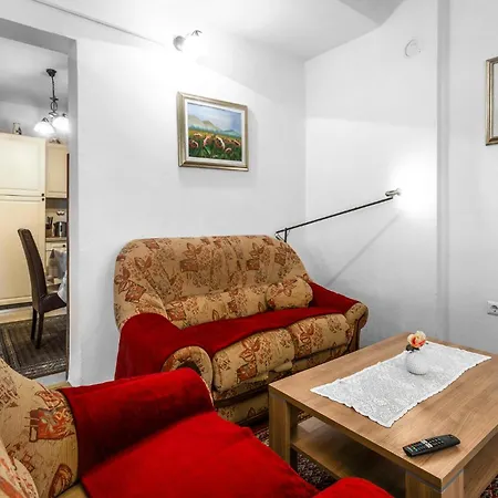 Apartamento 1 Bedroom Amazing In *