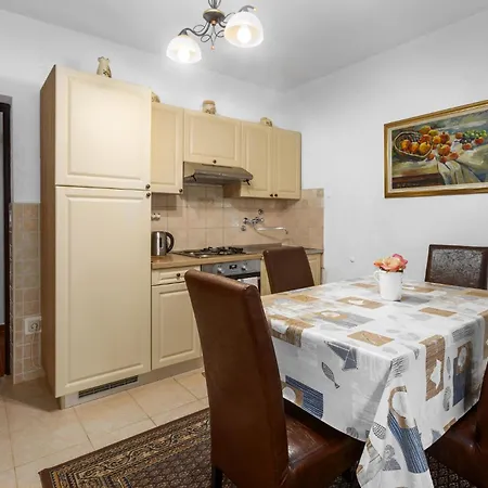 1 Bedroom Amazing In * Poreč