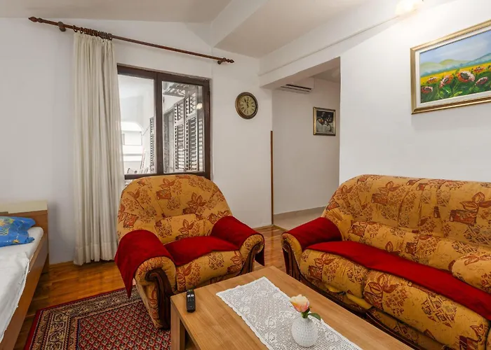 Cozy In Διαμέρισμα