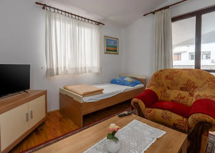 Cozy In Διαμέρισμα