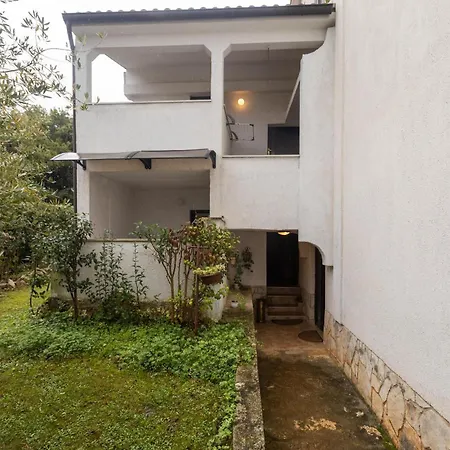 Cozy In Appartement Poreč