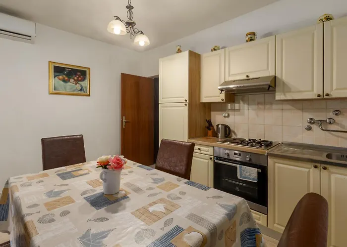 Appartamento Cozy In